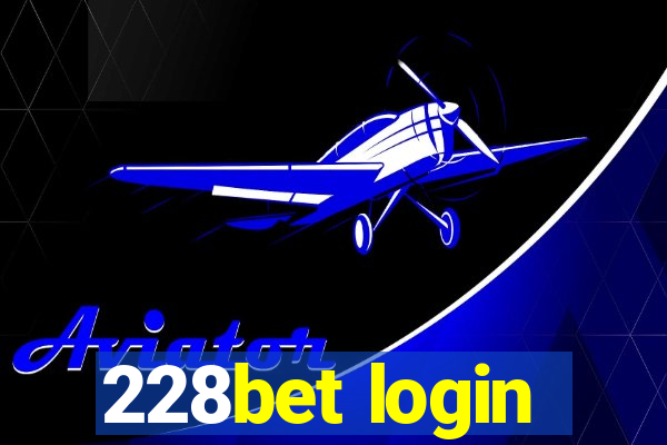 228bet login